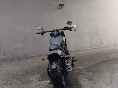 Harley-Davidson Fat Bob FXFBS1868 2023