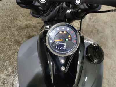Harley-Davidson Fat Bob FXFBS1868 2023
