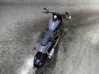Harley-Davidson Fat Bob FXFBS1868 2023