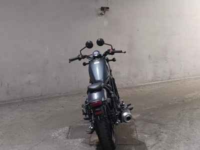 Honda Rebel CMX250 2025