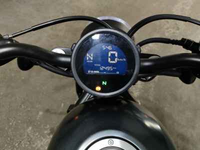 Honda Rebel CMX250 2025