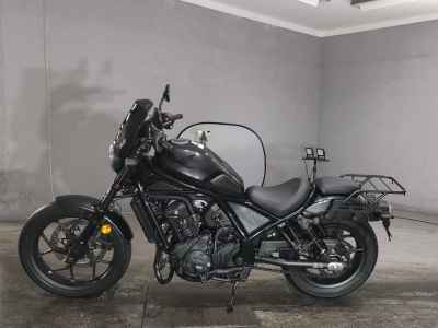 Honda Rebel CMX1100 2022
