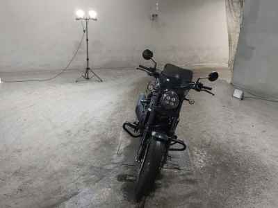 Honda Rebel CMX1100 2022