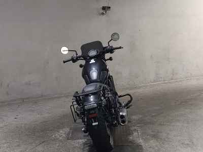 Honda Rebel CMX1100 2022