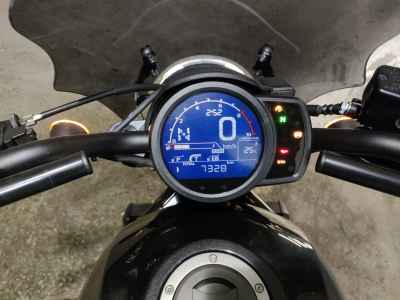 Honda Rebel CMX1100 2022