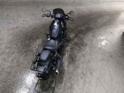 Honda Rebel CMX1100 2022