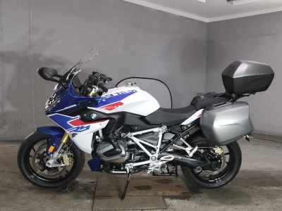 BMW R1250RS 2023