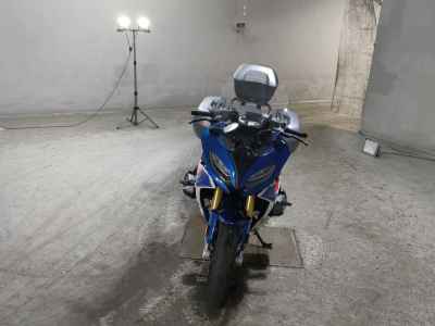 BMW R1250RS 2023