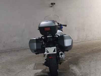 BMW R1250RS 2023