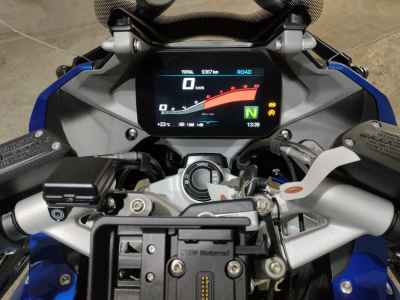 BMW R1250RS 2023