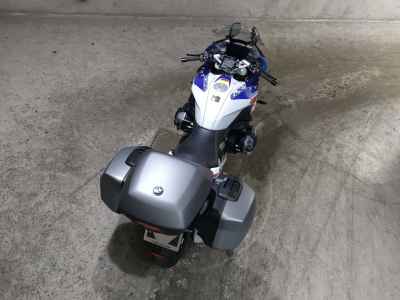 BMW R1250RS 2023