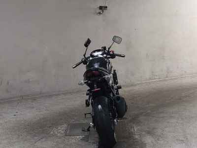 Suzuki SV650X 2021