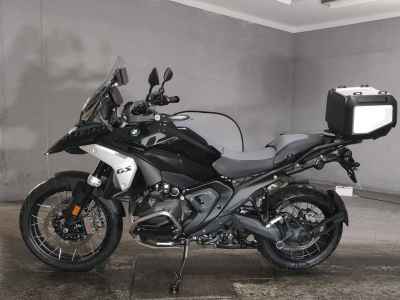 BMW R1300GS 2025