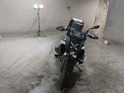 BMW R1300GS 2025