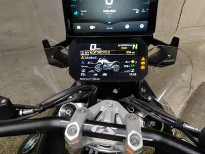 BMW R1300GS 2025