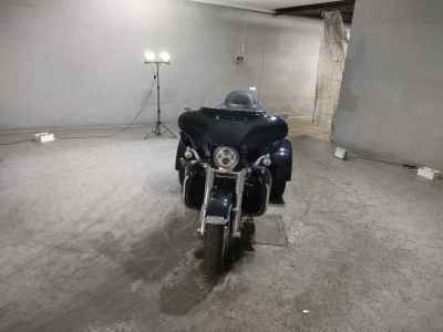 Harley-Davidson TRI Glide Ultra Classic FLHTCUTG1868 2020