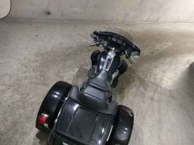 Harley-Davidson TRI Glide Ultra Classic FLHTCUTG1868 2020