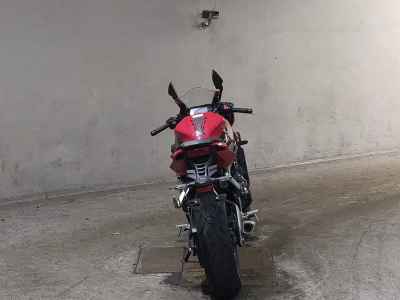 Honda CBR650R 2023
