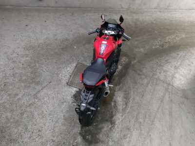 Honda CBR650R 2023