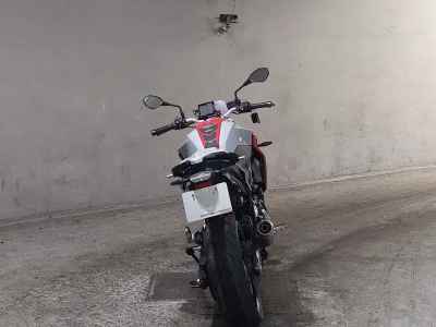 BMW F900R 2021
