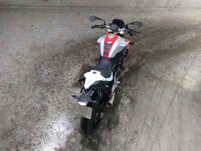 BMW F900R 2021