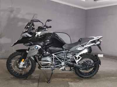 BMW R1200GS 2017