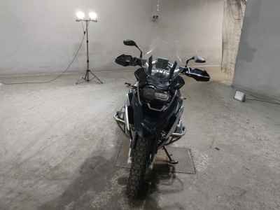 BMW R1200GS 2017