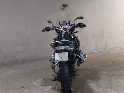 BMW R1200GS 2017