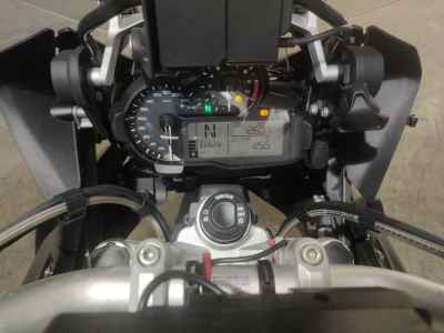 BMW R1200GS 2017