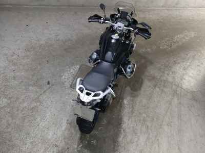 BMW R1200GS 2017