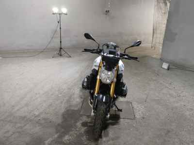 BMW R1200R 2017