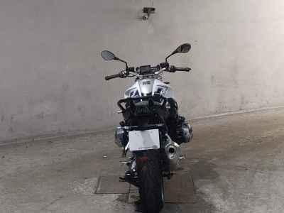 BMW R1200R 2017