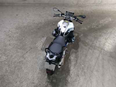 BMW R1200R 2017