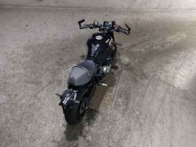 Yamaha XSR900 2023