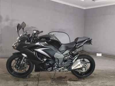 Kawasaki Ninja 1000 2019