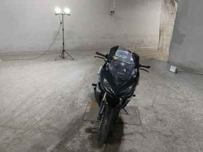 Kawasaki Ninja 1000 2019