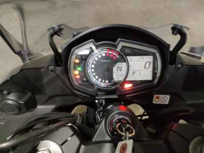 Kawasaki Ninja 1000 2019