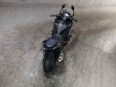Kawasaki Ninja 1000 2019