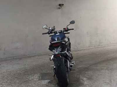Honda CB650R 2021