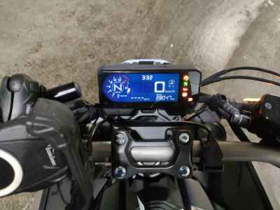 Honda CB650R 2021