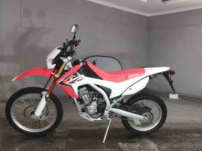 Honda CRF250L 2013