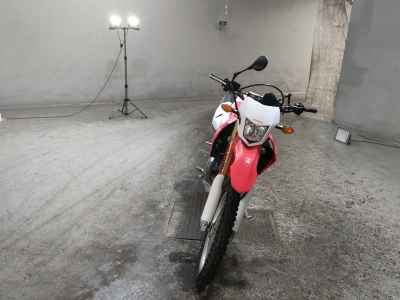 Honda CRF250L 2013