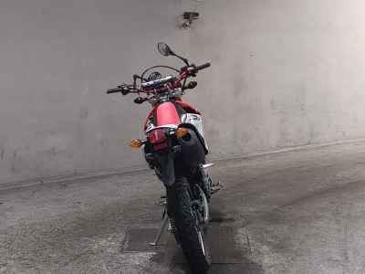 Honda CRF250L 2013
