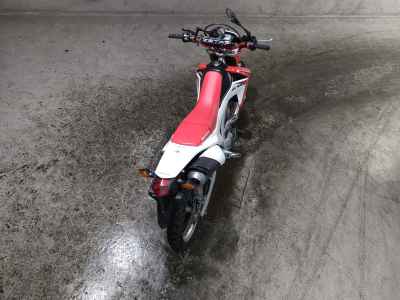 Honda CRF250L 2013
