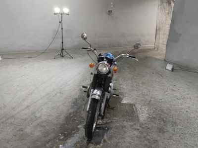 Kawasaki W1S