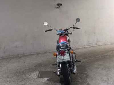 Kawasaki W1S