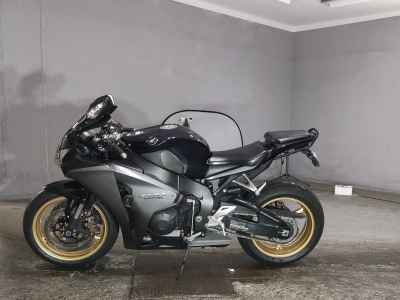 Honda CBR1000RR 2009