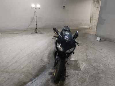 Honda CBR1000RR 2009