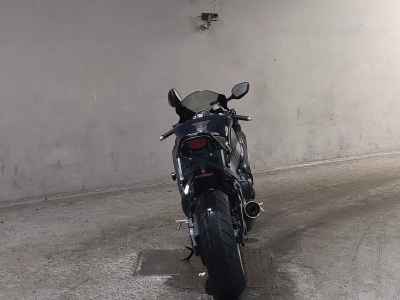 Honda CBR1000RR 2009