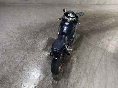 Honda CBR1000RR 2009